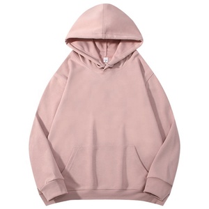 เสื้อฮู้ดดี้ผู้ชายไซส์ใหญ่ รับผลิตตามแบบ OEM/ODM ผ้าฝ้ายฟลีซ ผลิตจำนวนมาก พร้อมติดฉลากส่วนตัว - Product Image 6