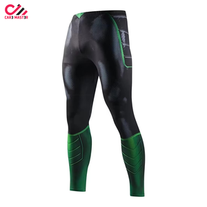 เสื้อสำหรับผู้ชายผ้าโพลีเอสเตอร์/ ผ้าฝ้ายระบายอากาศได้ดีแห้งเร็ว - Product Image 1