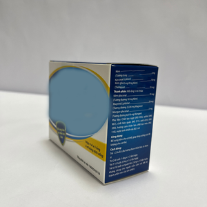 Empaquetado de papel farmacéutico de alta calidad con impresión offset para fortalecer la identidad de marca - Product Image 5