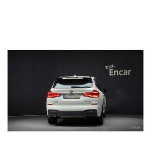 BMW X3 XDrive 20i M Sports Edición Exclusiva en Línea 2021, 53,359 km, Caja de Cambios Automática, Volante a la Izquierda, Cámara Trasera - Product Image 4