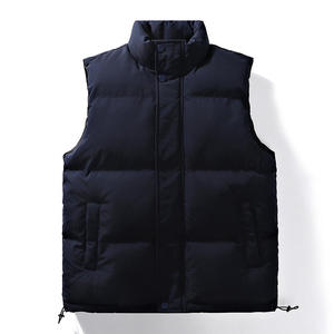 Men's Premium Lightweight Hooded Puffer Jacket Water Resistant Quilted <b>Winter</b> Down <b>Coat</b> for Outdoor Sports and Casual Wear - Product Image 1