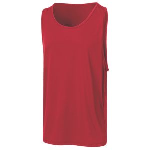 Camiseta Deportiva Casual Personalizada para Hombre, Secado Rápido, 100% Algodón, Sin Mangas - Product Image 3