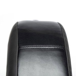 Protection de bras en cuir PU pour entraînement de boxe/arts martiaux – Couleurs/tailles personnalisables – Prix de gros - Product Image 4