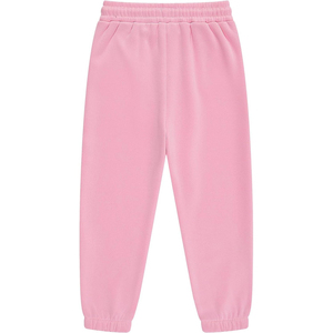 Conjuntos de Ropa para Niños con Logotipo Personalizado al Mejor Precio 2026, Conjuntos Deportivos de Dos Piezas con Pantalones Acampanados, Trajes Deportivos Unisex para Niños - Product Image 2