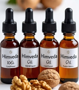 Aceite de Nuez 100% Puro y Natural Prensado en Frío para el Cuidado de la Piel - Product Image 2