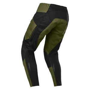 Pantalon de motocross grande taille, nouveau design, coupe-vent, respirant, 100% polyester, équipement tout-terrain, vêtements de motocross, pantalon de moto - Product Image 6