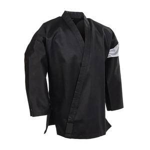 Tenue de Jiu-Jitsu légère et confortable pour hommes, pour l'entraînement, le sparring et la compétition. - Product Image 5