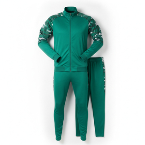 Conjunto de Ropa Interior Térmica de Compresión para Hombre, Ropa Deportiva Elástica para Gimnasio, Entrenamiento, Correr, Invierno - Product Image 1