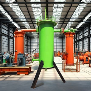 Cylindre pneumatique anti-humidité 2000 kg Garantie 6 mois Pièces de haute qualité pour des performances optimales Du Karnataka - Product Image 3