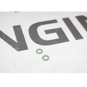 Joint torique en caoutchouc industriel de qualité supérieure, haute résilience, étanchéité anti-fuite, joints universels durables pour quincaillerie - Product Image 1