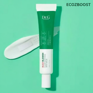 [OEM เครื่องสำอางเกาหลี] รีด เบลมมิช คูล ซูทติ้ง สปอต บาล์ม 30 มล. - เครื่องสำอางเกาหลี OEM - Product Image 3