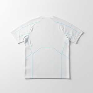 Maillot de football sublimé à découpe de précision, tenue de football ergonomique, vêtements d'équipe, équipement sportif de football haut de gamme - Product Image 4