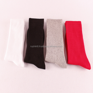 Thermal Winter <b>Wool</b> <b>Socks</b> with Thick Warm Lining Designed for Outdoor Hiking Camping Trekking and Everyday Cold Protection - Product Image 2