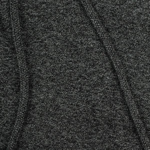 Custom High Quality Men's Plus Size 100% Cotton Blended 450gsm <b>Soft</b> Fleece Basics Embroidery Oversize <b>Hoodies</b> for Men - Product Image 3
