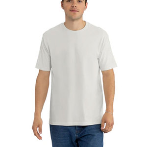 T-shirt Homme Next Level Apparel 6010 NL en Mélange Triple – T-shirt Personnalisé Premium Heather pour Homme Été 2026 – T-shirts Vierges pour l'Été - Product Image 1