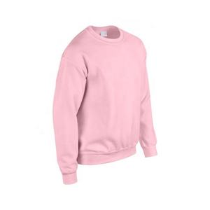 Ropa Casual de Invierno para Hombre de Alta Calidad, Logotipo Personalizado al por Mayor de Fábrica, 380 g/m², 100 % Algodón, Color Personalizado, Bordado Clásico - Product Image 4