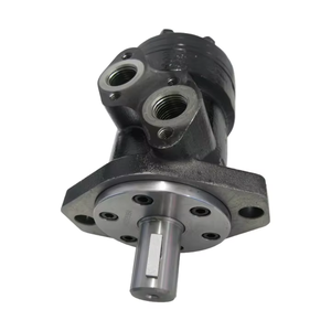 Bomba de paletas hidráulica para excavadora, piezas PVL PVF PVF1 PVF2 PVF3 PVL1 PVL2 PVF-30 - Product Image 1