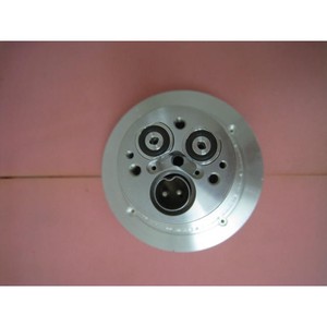 AMAT 0040-38109 ชิ้นส่วนเชื่อมต่อ, เครื่องทำความร้อน, 8 นิ้ว, SR, AXZ Plus - อุปกรณ์และอะไหล่เซมิคอนดักเตอร์ระดับโลกที่เชื่อถือได้ - Product Image 4