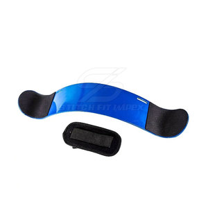 Premium Arm Blaster For Bicep Curl Trainer Adjustable Fitness Support <b>Tool</b> For Strength Training Home Gym Bodybuilding Equipment - Product Image 4