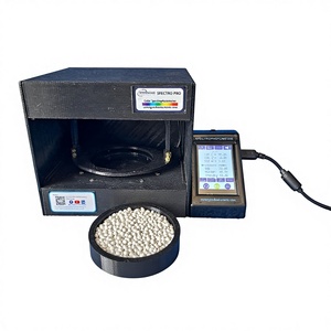 Colorimètre portable à LED à double faisceau 400-700 nm, résolution 1 nm, Type-C, IP54, Instruments Sensgood SpectroPro - Product Image 4
