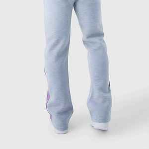 Conjuntos de Sudadera con Capucha y Pantalones Anchos de Algodón 100% Pesado, Transpirables, con Lavado Ácido de Triple Capa, Estilo Urbano de Verano, Personalizados OEM - Product Image 5