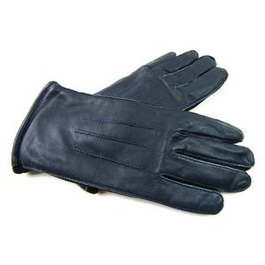 <b>Ladies</b> Men Quality Hot Selling Waterproof Breathable <b>Gloves</b> Fleece-Lined Driving Genuine Suede Leather <b>Gloves</b> From Pakistan - Product Image 5
