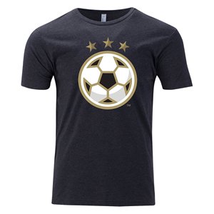 T-shirts personnalisés anti-plis style urbain en coton et polyester à manches courtes, confortables pour le quotidien, en gros - Product Image 3