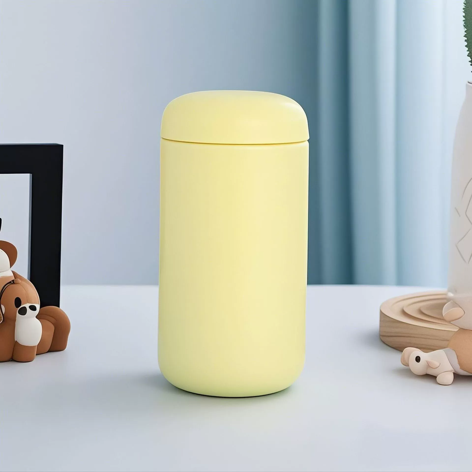 สีเหลือง