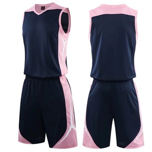 Uniforme de Baloncesto para Hombre sin Mangas, Transpirable, Ecológico, que Absorbe la Humedad, Estampado, Personalizable, 100% Poliéster, de Alta Calidad - Product Image 3