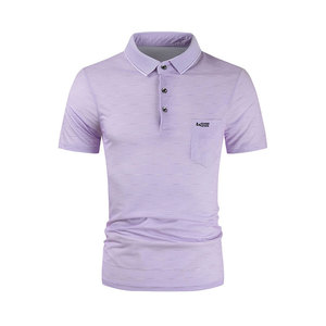 <b>Half</b> Sleeve 100% Polyester Material Made Men Polo <b>Shirts</b> Good Quality Men Polo <b>Shirts</b> Latest Design Men Polo <b>Shirts</b> - Product Image 1