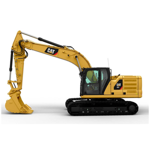 Mini-excavatrice neuve de haute qualité, micro-excavatrice pour usage domestique, la plus petite mini-excavatrice fabriquée en Chine. - Product Image 4