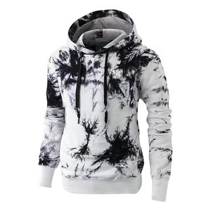 Sudadera con Capucha Sublimada para Hombre, Hecha en Pakistán, Ropa Urbana, Precio Económico, Diseño Personalizado, Último Diseño, Gran Venta, con Capucha de Alta Calidad - Product Image 3