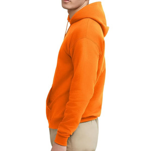 Highly recommended top selling Men <b>Hoodies</b> Customized Solid Winter Low MOQ new arrival High Quality for Sale men <b>hoodies</b> - Product Image 4