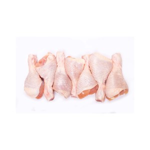 Muslos de Pollo Congelados 100% Naturales, Sin Conservantes y Procesados Bajo Estrictas Normas de Higiene - Product Image 4