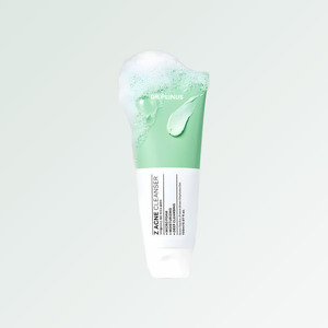 โฟมล้างหน้า Dr. Plinus Jet Acne Cleanser 150 มล. โฟมล้างหน้าสำหรับผิวเป็นสิว - Product Image 6