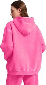 Proveedor Mayorista de Ropa, Pedidos al por Mayor Disponibles, Servicios OEM y ODM, Sudadera con Aspecto Desgastado Único y Elegante - Product Image 6