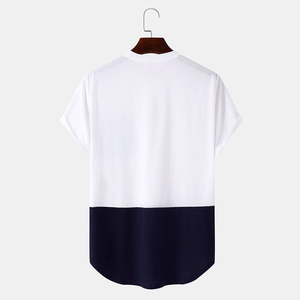 T-shirt de qualité supérieure, fabriqué au Pakistan, directement de l'usine, personnalisable, pour homme. - Product Image 2