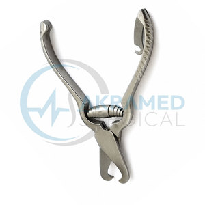 Professional <b>Pet</b> Dog Cat Nail <b>Clipper</b> Stainless Steel Claw Trimmer Grooming Plier Veterinary CE ISO Certified - Product Image 6