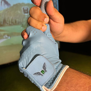 Gants de golf pour hommes, femmes et jeunes, avec tissu respirant antidérapant et confort supérieur, gants de golf haute performance - Product Image 2