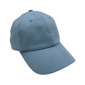 หมวกเบสบอล OEM ขายส่ง ปักโลโก้ได้ตามสั่ง กันน้ำ ผ้าฝ้าย 100% สำหรับทุกเพศ เหมาะสำหรับกีฬากลางแจ้ง - Product Image 5