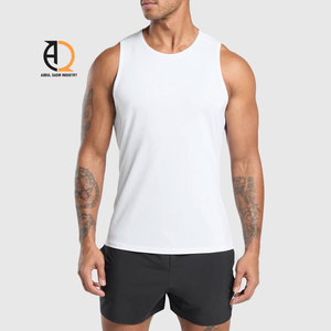 เสื้อกล้ามออกกำลังกายแห้งเร็วสำหรับฟิตเนส - Product Image 3