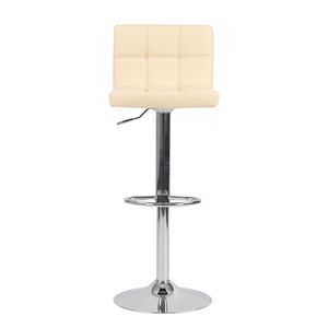 Juego de 2 Sillas de Bar Hengming con Altura Ajustable y Bandeja para Trompeta, para Restaurante, Sala de Estar, Cafetería, Espacio de Ocio - Product Image 3