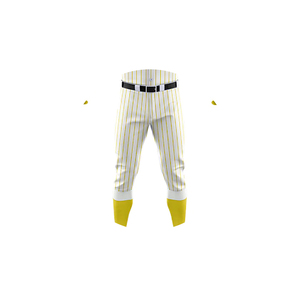 Ensembles d'uniformes de baseball, kit complet avec pantalon et maillot, meilleure édition, maillots et pantalons de qualité supérieure, col en V, uniforme unisexe pour adultes et enfants - Product Image 2