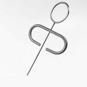 Aplicador de Obturadores de Cemento MTA para Relleno de Conductos Radiculares, Endodóntico, 0.8 / 1.0 / 1.2 / 1.8 mm, Equipos CE de Blush Surgical - Product Image 3