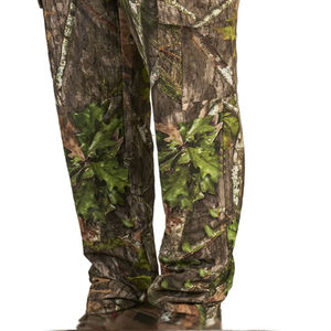 Pantalones Tácticos de Caza para Hombre, Color Caqui, Ajustados, con Múltiples Bolsillos, de Secado Rápido y Transpirables - Product Image 4