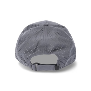 Nouveautés : Casquettes de sport en maille respirante et absorbant la transpiration, casquettes de camionneur anti-UV, casquettes de performance pour hommes, casquettes de golf et de baseball - Product Image 3