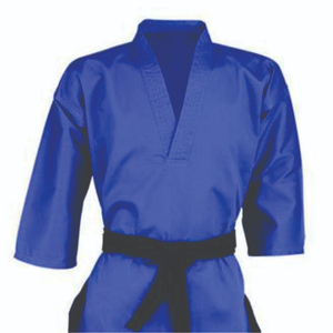 Meilleure Édition 2025 – Nouvelle Qualité, Prix Bas, Vente Chaude, Nouveau Design, Uniforme de Taekwondo le Plus Demandé par les Clients, Service OEM - Product Image 3