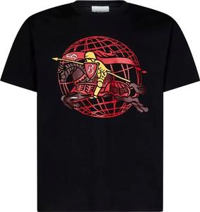 เสื้อยืดแขนสั้นสำหรับผู้ชายเสื้อกีฬาลำลองระบายอากาศได้ดีสำหรับฤดูร้อน - Product Image 6