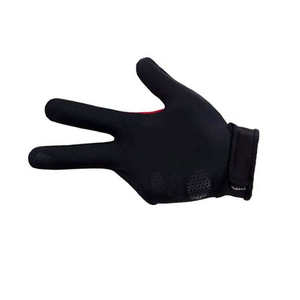 Guantes de Snooker Ligeros, Duraderos, Cómodos, de Material Suave y Alto Agarre para Profesionales - Product Image 1