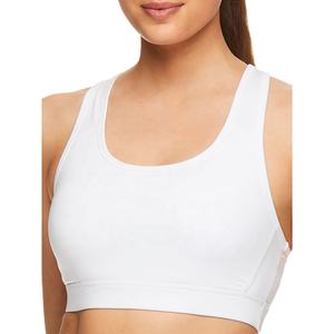 Ropa deportiva Ropa de fitness y yoga Sujetador para correr Sujetador de fitness transpirable de secado rápido Sujetadores deportivos Sujetador deportivo de alto impacto - Product Image 4